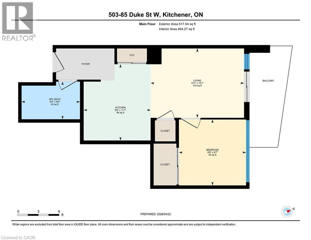 85 W DUKE Street W Unit# 503 thumbnail 37