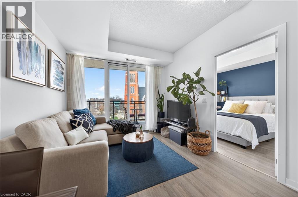 85 W DUKE Street W Unit# 503 thumbnail 22
