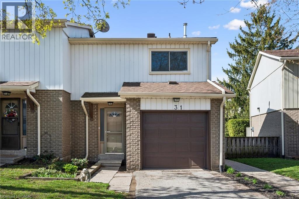 51 PAULANDER Drive Unit# 31