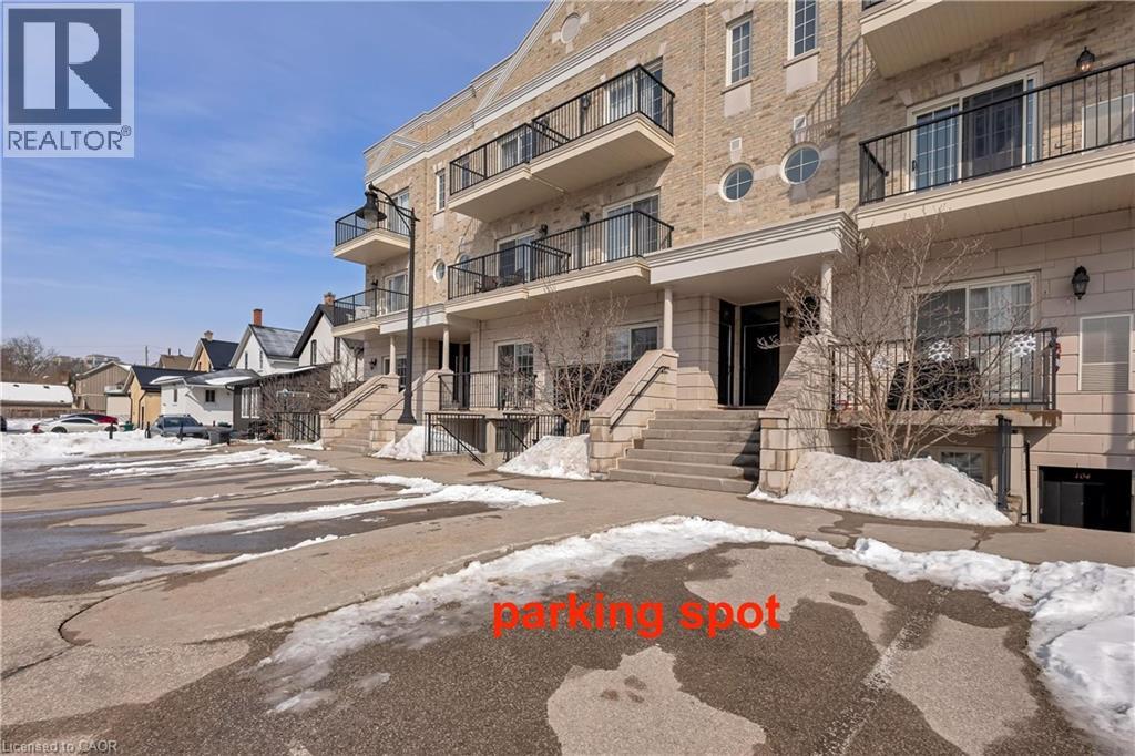 133 PARK Street Unit# 304 thumbnail 2