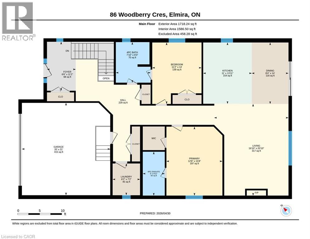 86 WOODBERRY Crescent thumbnail 49
