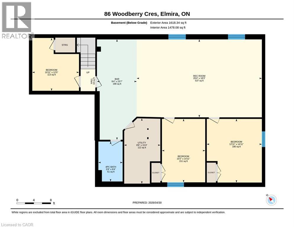 86 WOODBERRY Crescent thumbnail 50