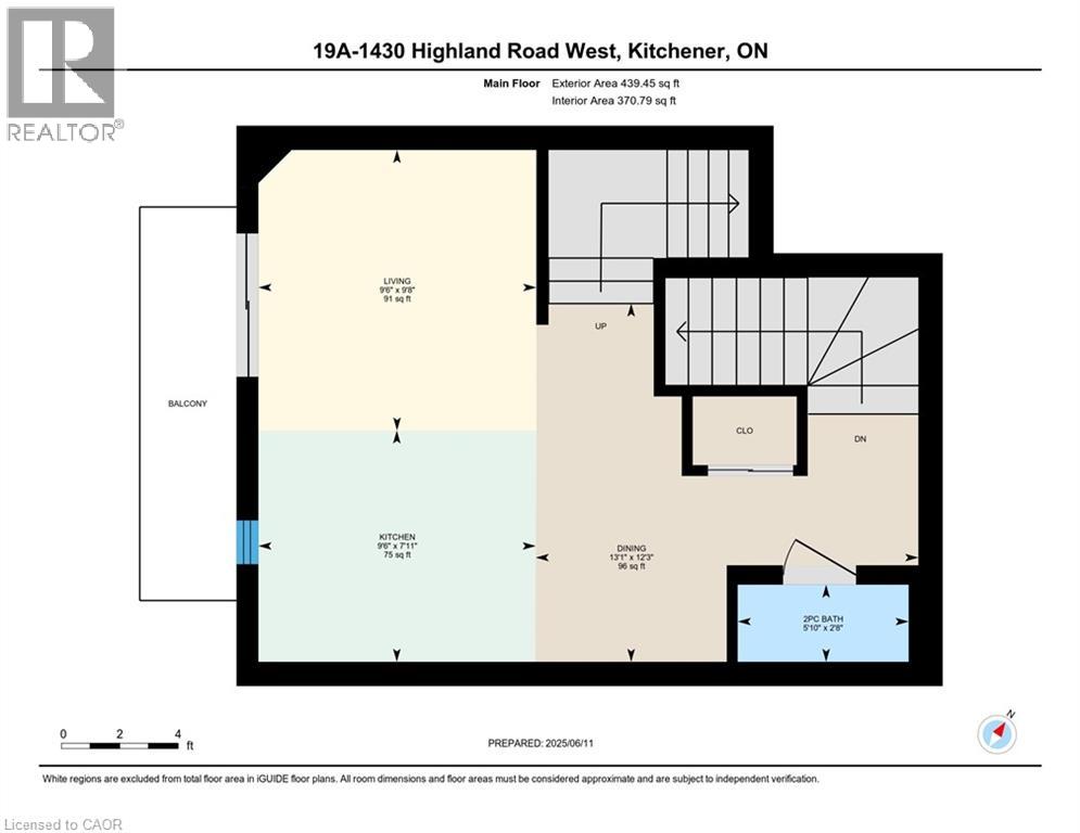 1430 HIGHLAND Road W Unit# 19A thumbnail 30