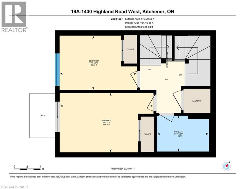 1430 HIGHLAND Road W Unit# 19A thumbnail 31