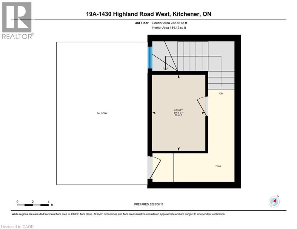1430 HIGHLAND Road W Unit# 19A thumbnail 32