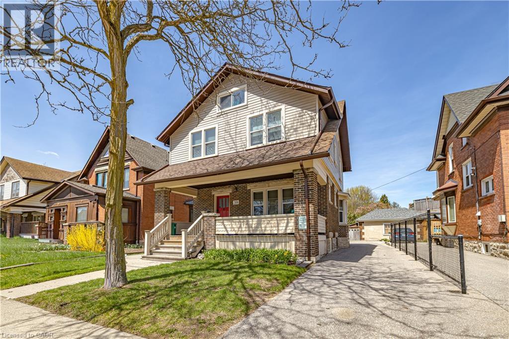 318 FREDERICK Street thumbnail 2