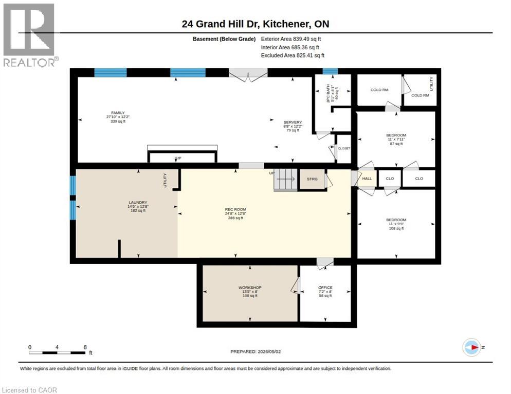 24 GRAND HILL Drive thumbnail 36