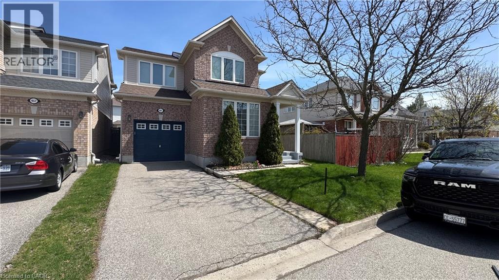 461 GARTH MASSEY Drive thumbnail 2