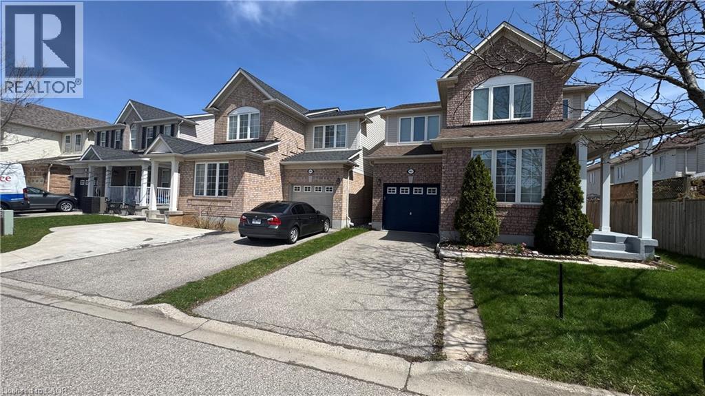 461 GARTH MASSEY Drive thumbnail 3