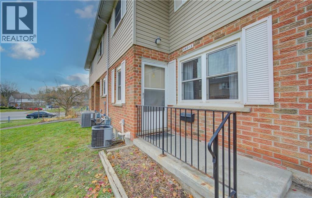 440 PIONEER Drive Unit# 3 thumbnail 2