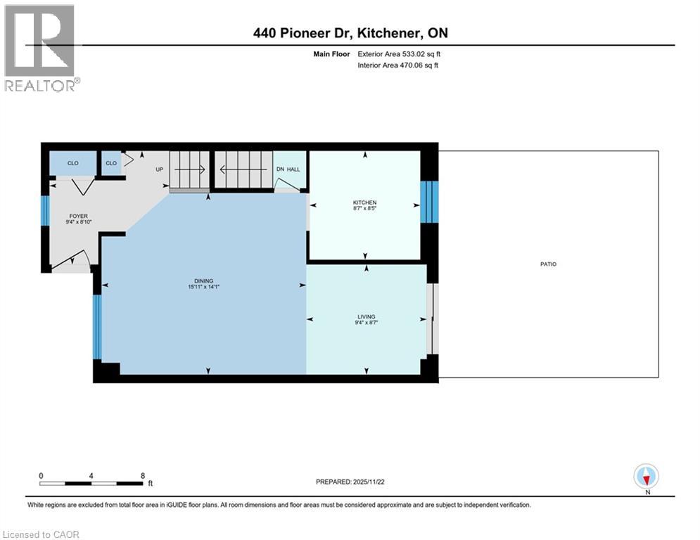 440 PIONEER Drive Unit# 3 thumbnail 24