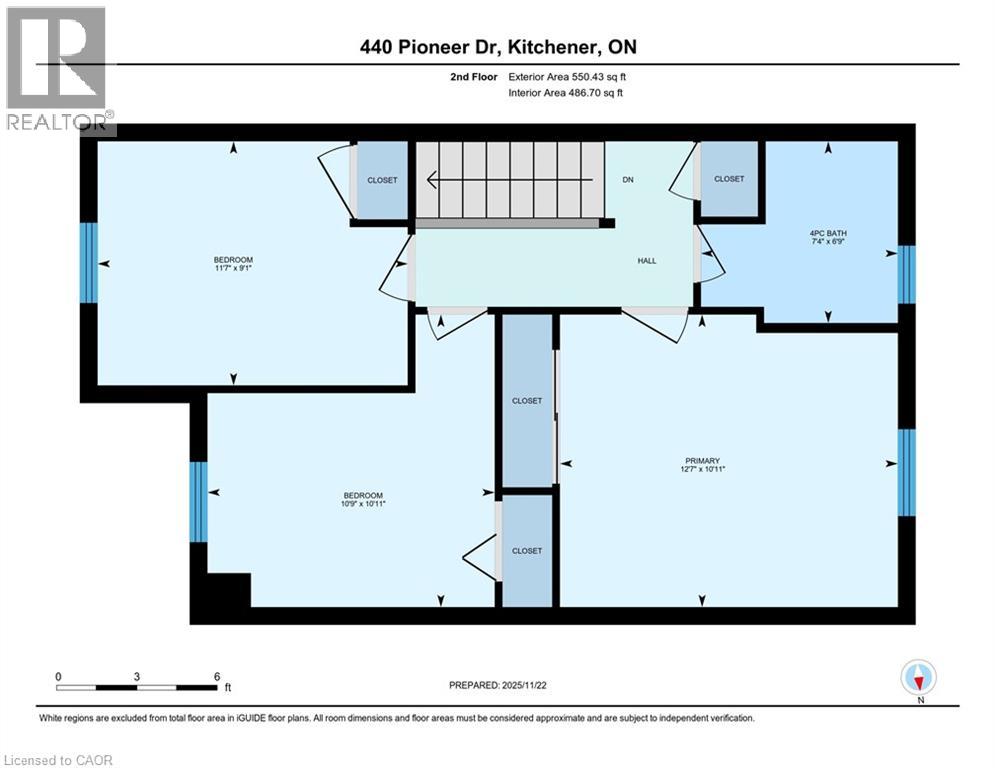 440 PIONEER Drive Unit# 3 thumbnail 25