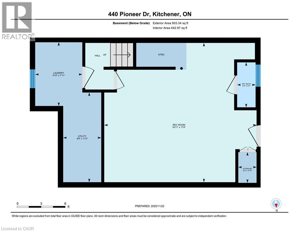 440 PIONEER Drive Unit# 3 thumbnail 26