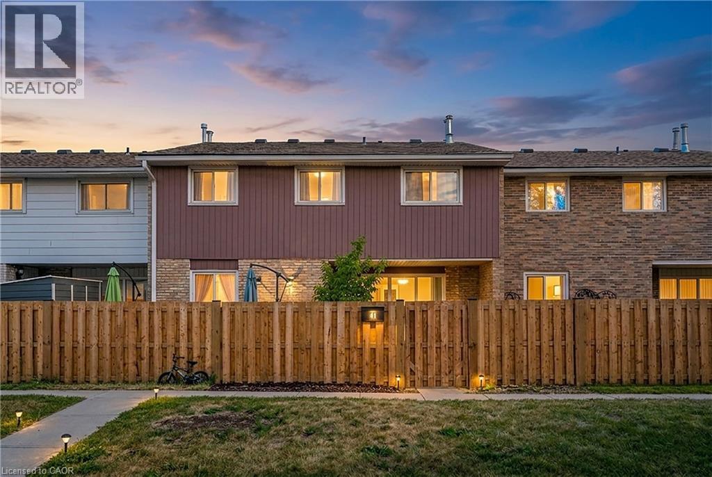 423 WESTWOOD Drive Unit# 44 thumbnail 2