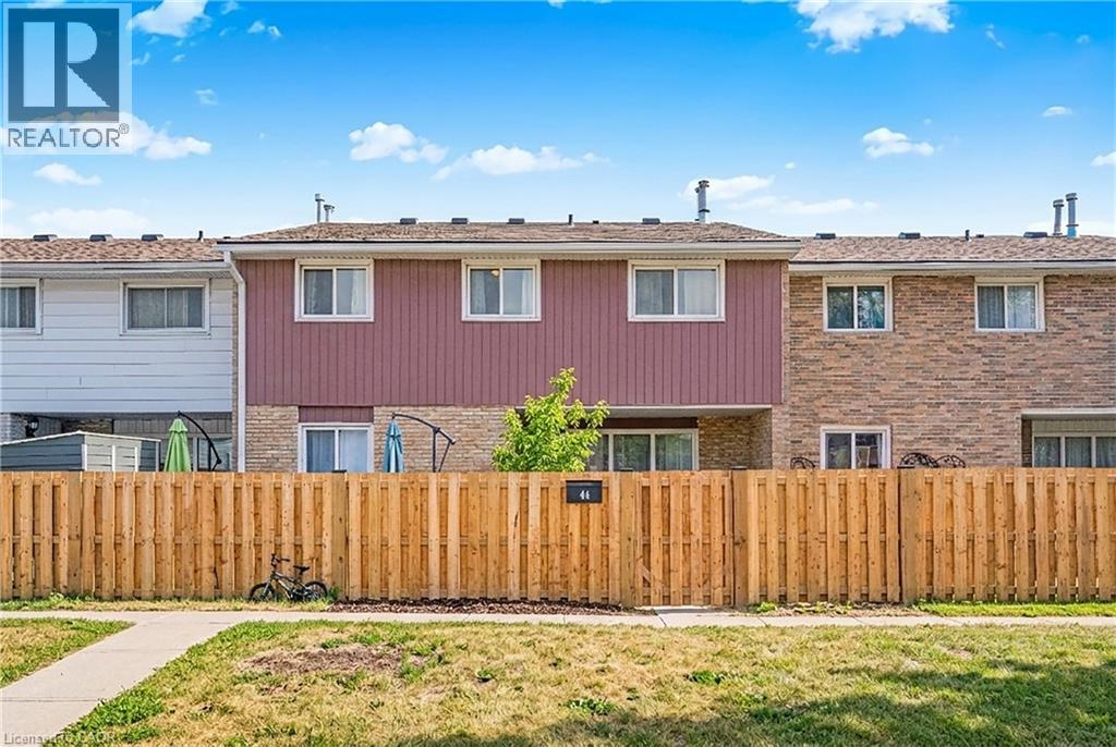 423 WESTWOOD Drive Unit# 44 thumbnail 29