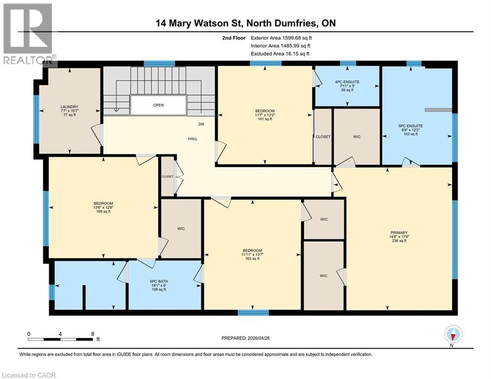 14 MARY WATSON Street thumbnail 32