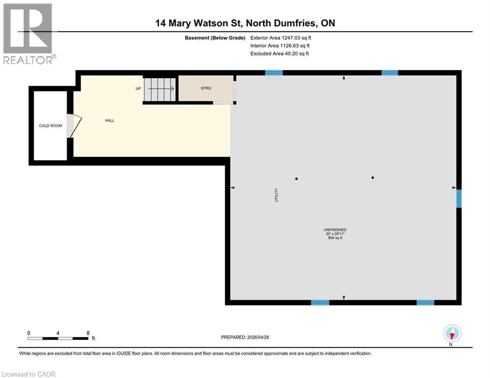 14 MARY WATSON Street thumbnail 33