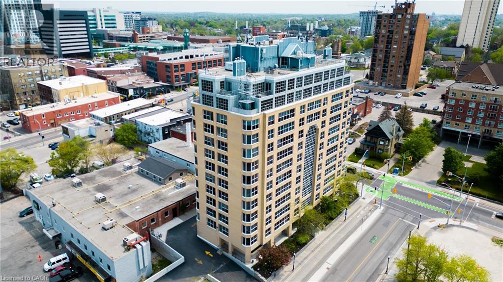 150 QUEEN Street S Unit# 405 thumbnail 4