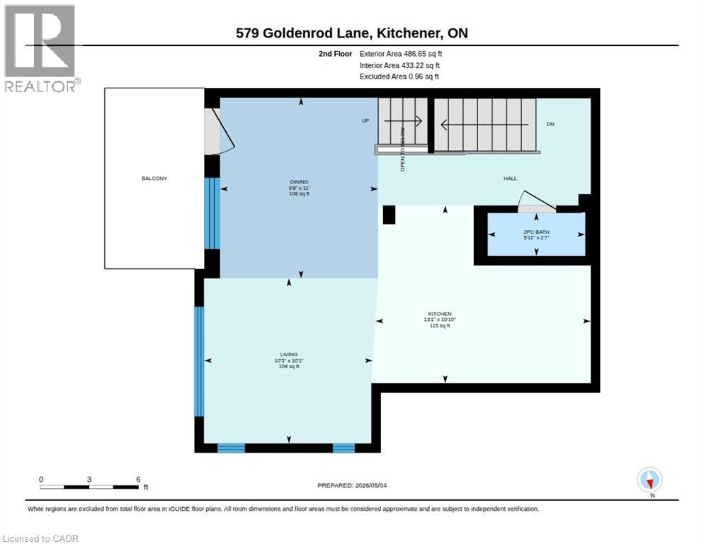 579 GOLDENROD Lane thumbnail 35