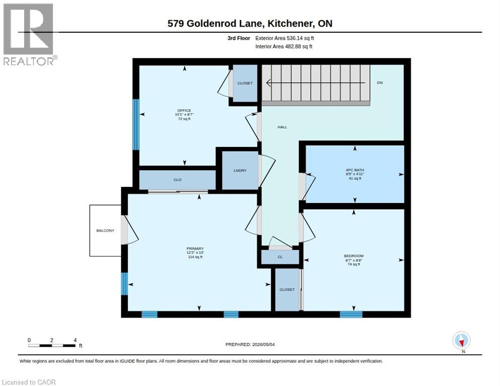 579 GOLDENROD Lane thumbnail 36
