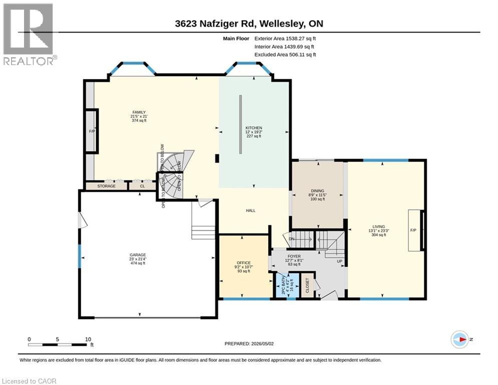 3623 NAFZIGER Road thumbnail 48