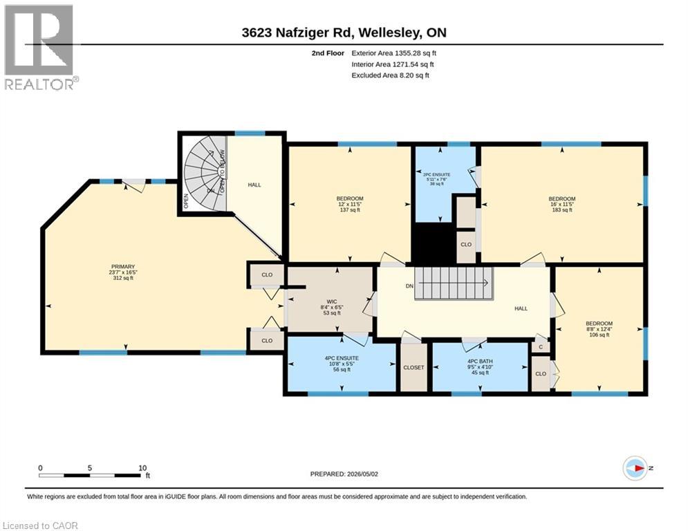 3623 NAFZIGER Road thumbnail 49
