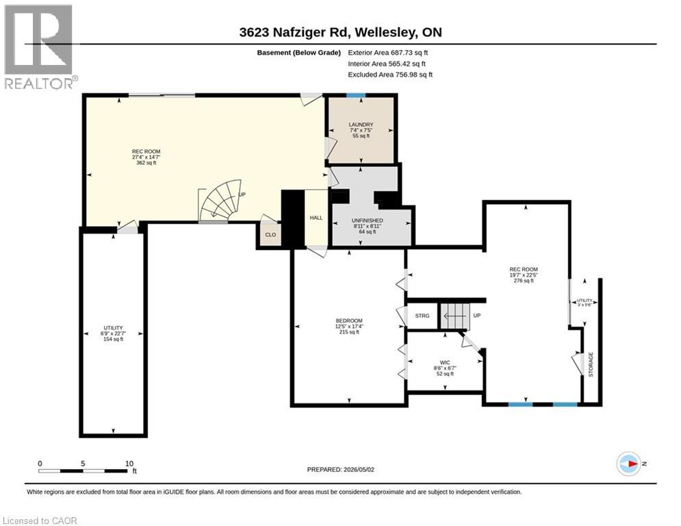 3623 NAFZIGER Road thumbnail 50