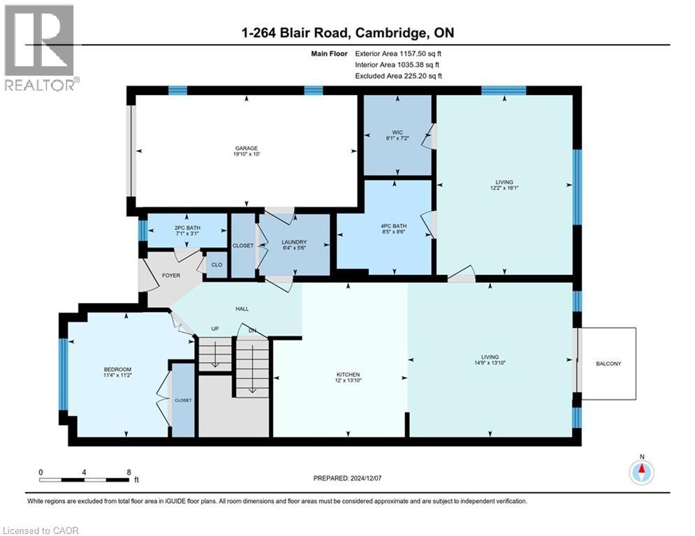264 BLAIR Road Unit# 1 thumbnail 22