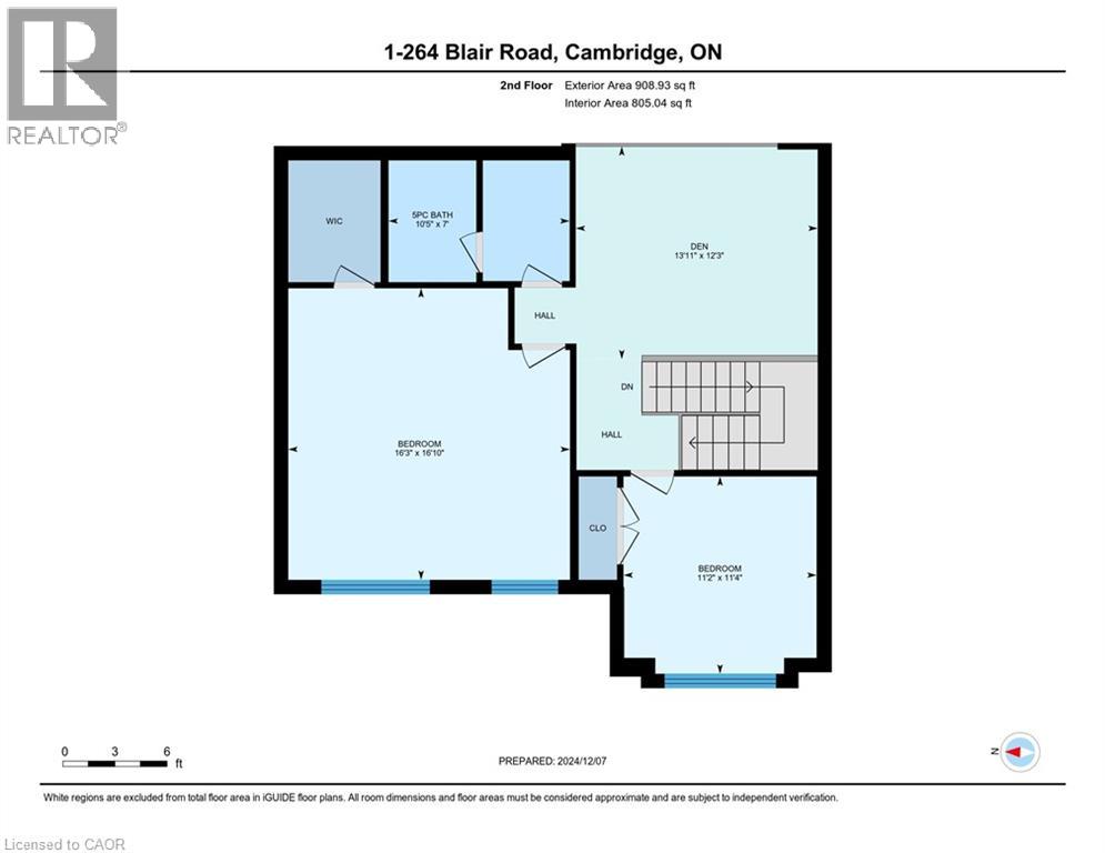 264 BLAIR Road Unit# 1 thumbnail 23