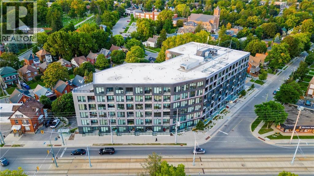 690 KING Street W Unit# 112 thumbnail 2