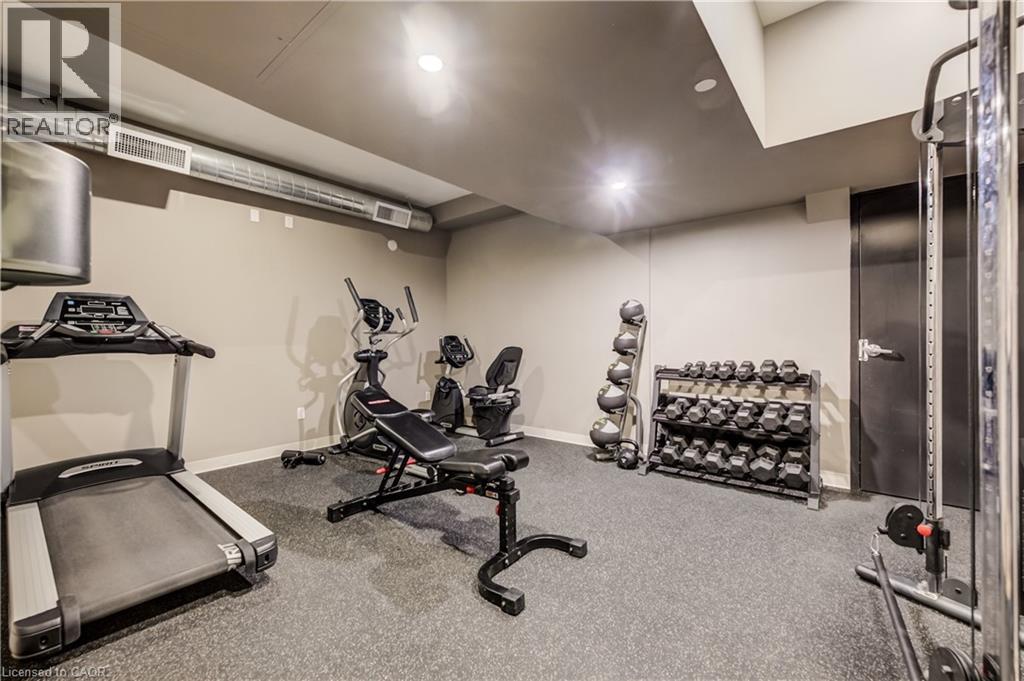 690 KING Street W Unit# 112 thumbnail 32