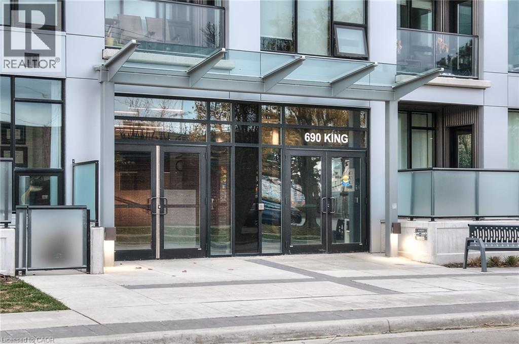 690 KING Street W Unit# 112 thumbnail 4