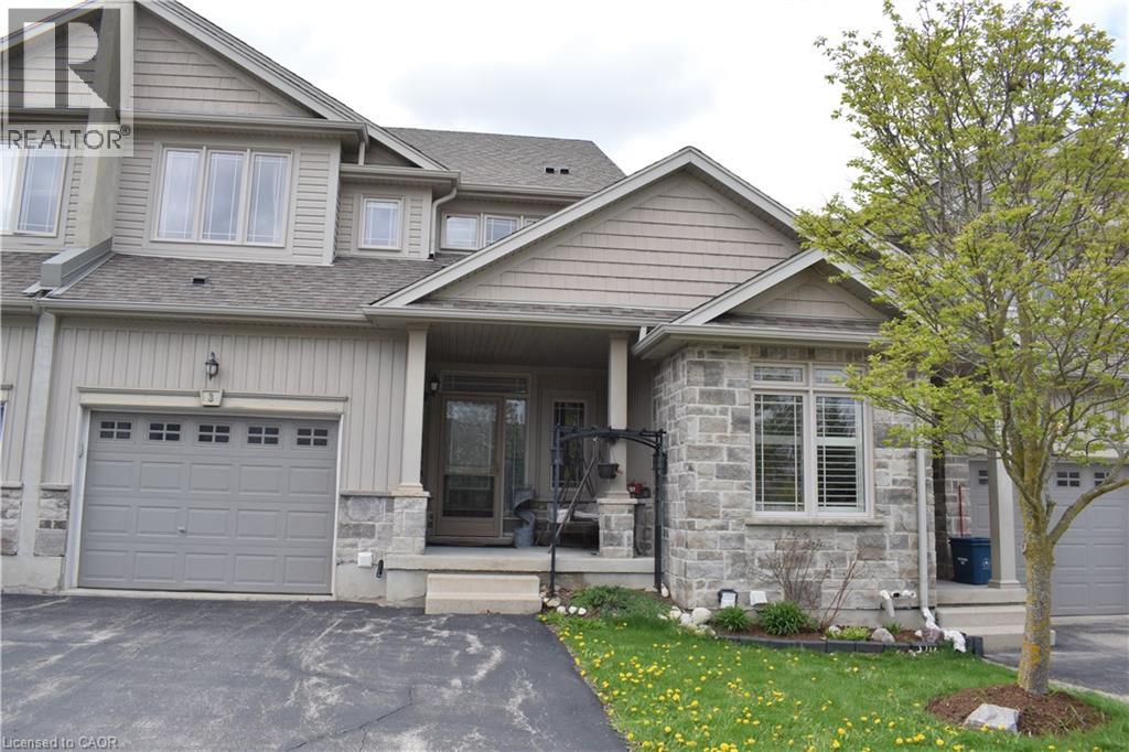 795 LAURELWOOD Drive Unit# A3 thumbnail 4