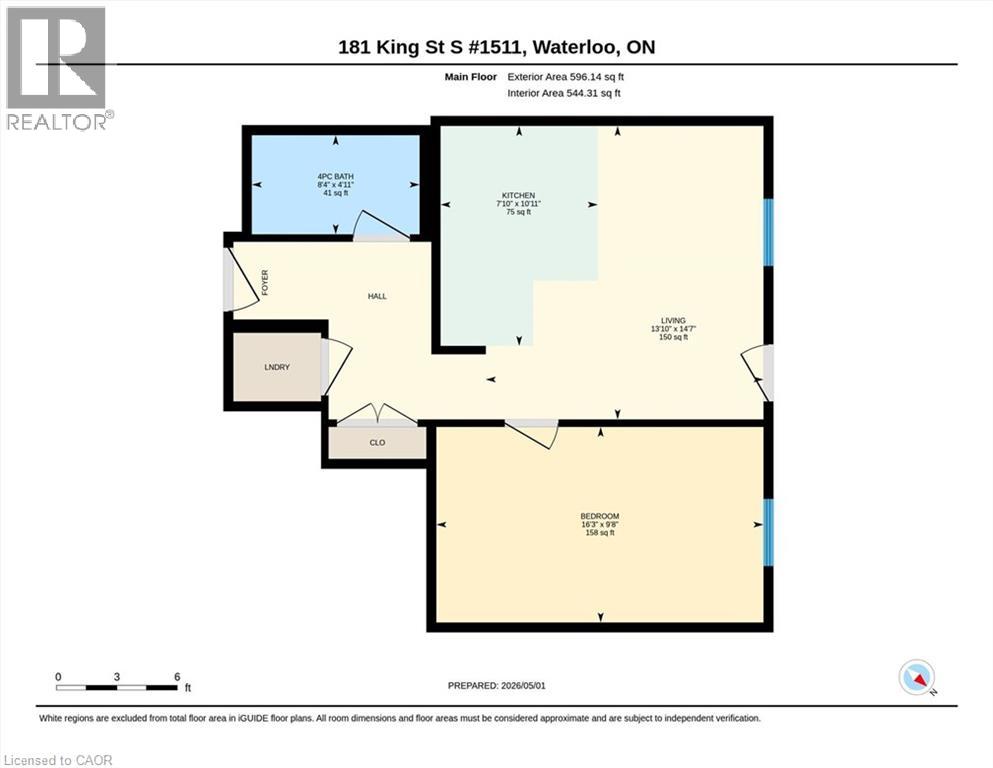 181 KING Street S Unit# 1511 thumbnail 50