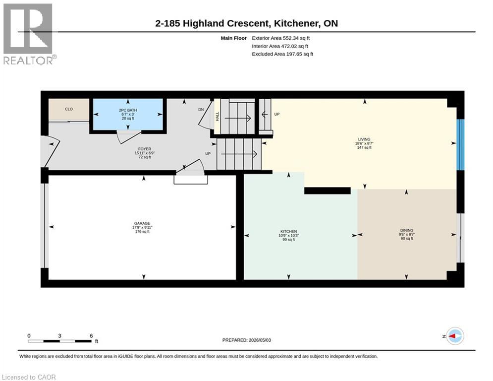 185 HIGHLAND Crescent Unit# 2 thumbnail 38