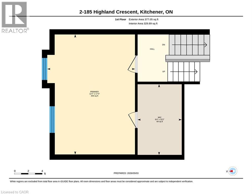 185 HIGHLAND Crescent Unit# 2 thumbnail 39