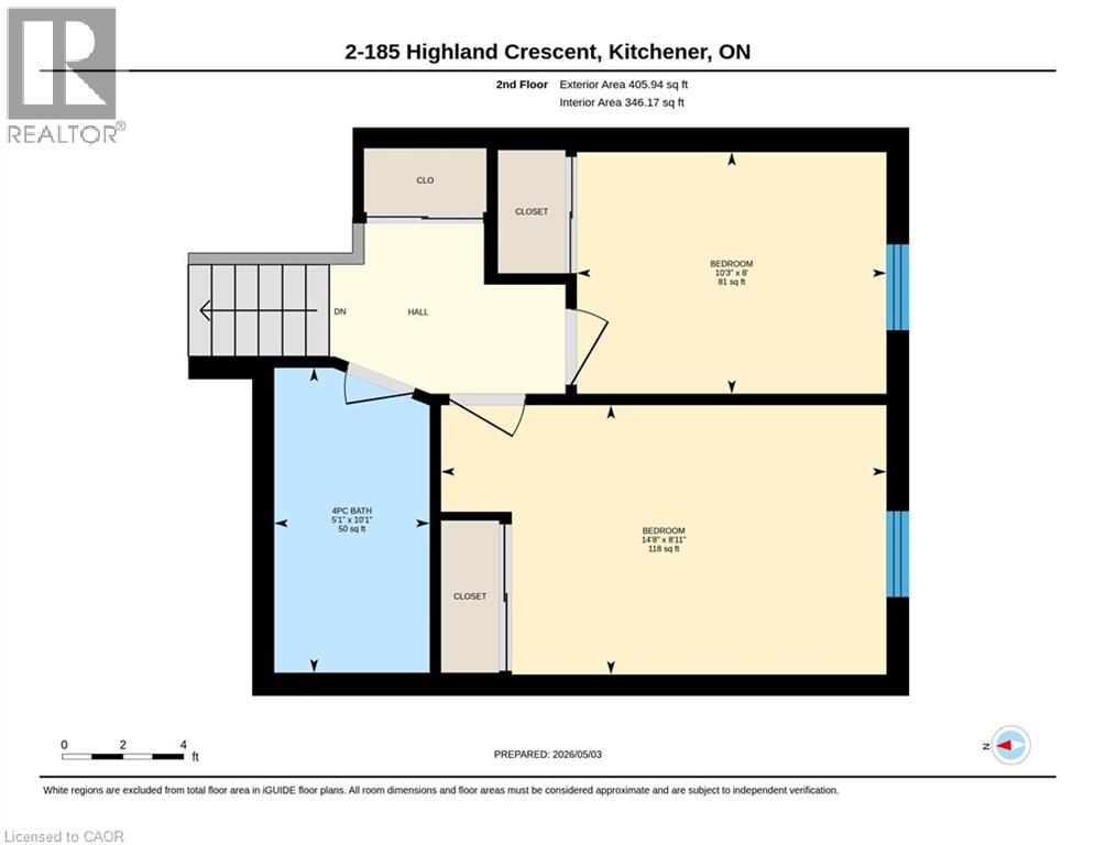 185 HIGHLAND Crescent Unit# 2 thumbnail 40