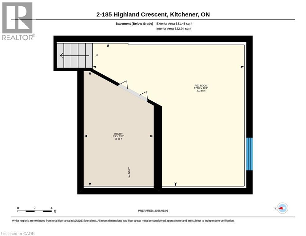 185 HIGHLAND Crescent Unit# 2 thumbnail 41