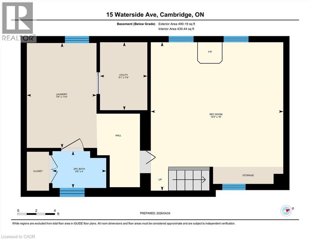 15 WATERSIDE Avenue thumbnail 21