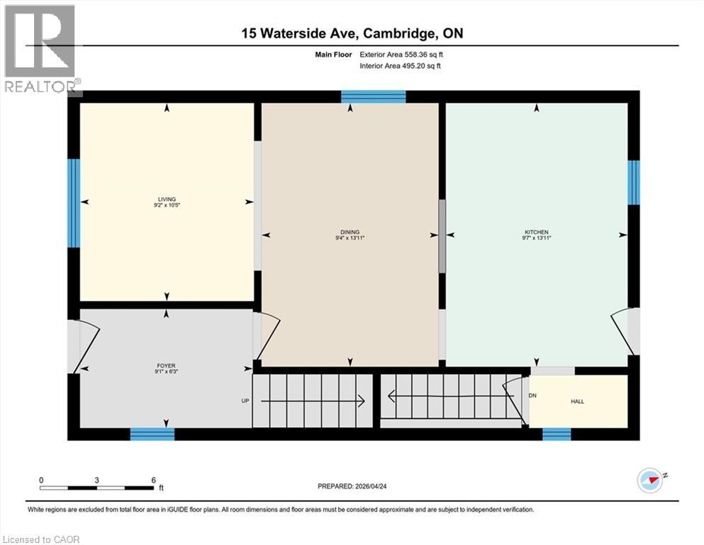 15 WATERSIDE Avenue thumbnail 12