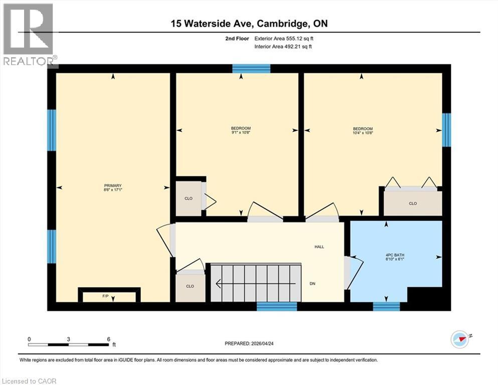 15 WATERSIDE Avenue thumbnail 17