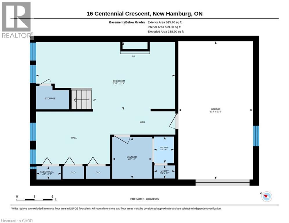 16 CENTENNIAL Crescent thumbnail 40