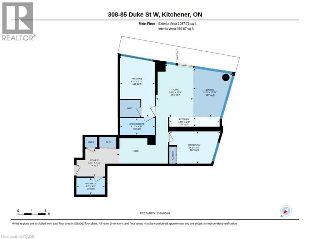 85 W DUKE Street W Unit# 308 thumbnail 44