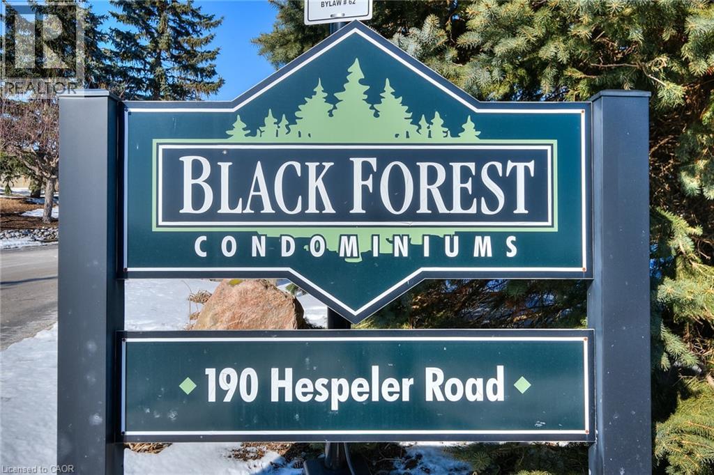 190 HESPELER Road Unit# 905 thumbnail 18