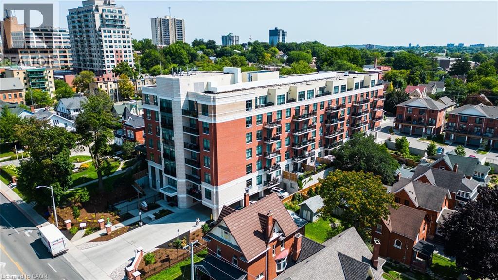 399 QUEEN Street S Unit# 317 thumbnail 32