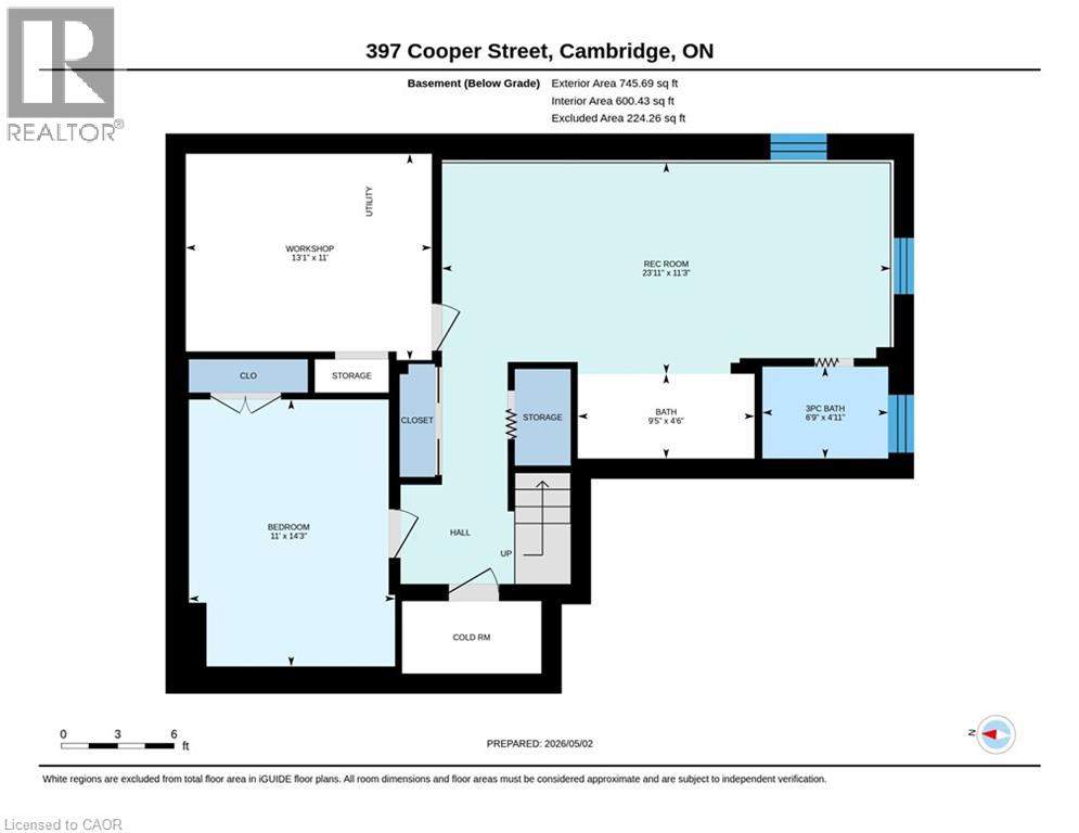 397 COOPER Street thumbnail 44