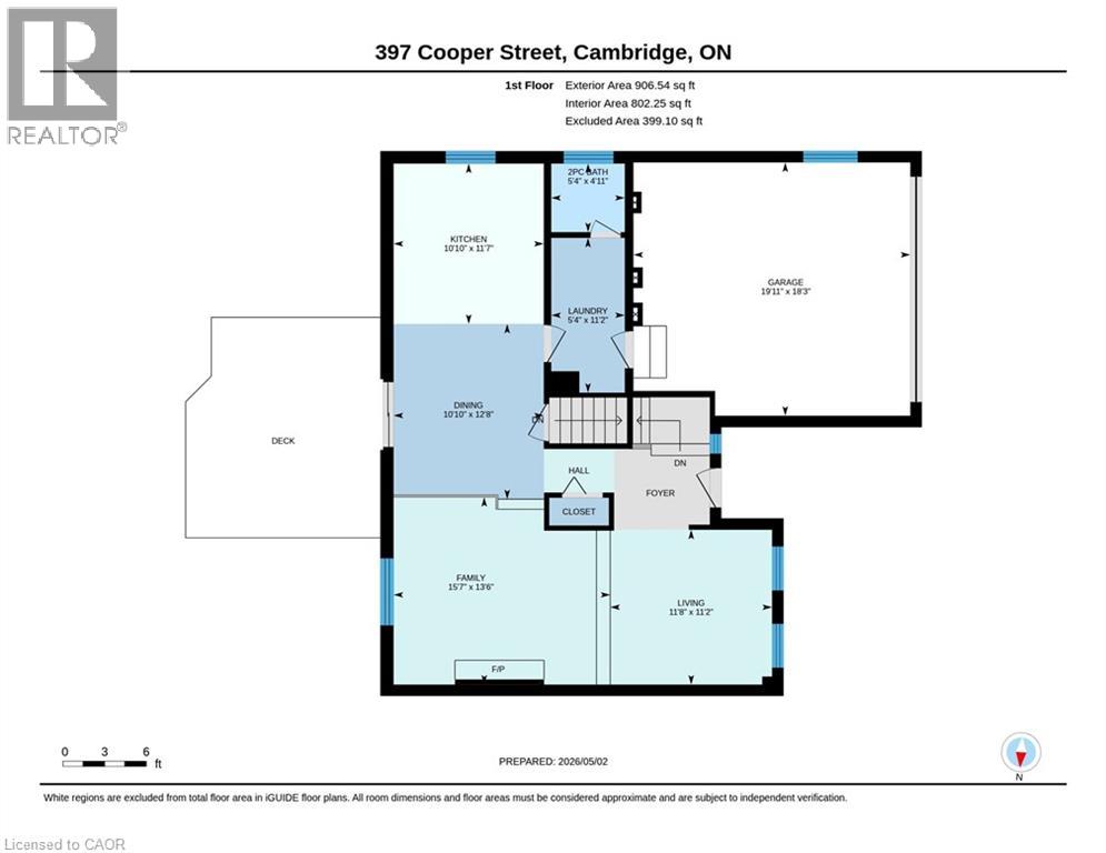 397 COOPER Street thumbnail 42