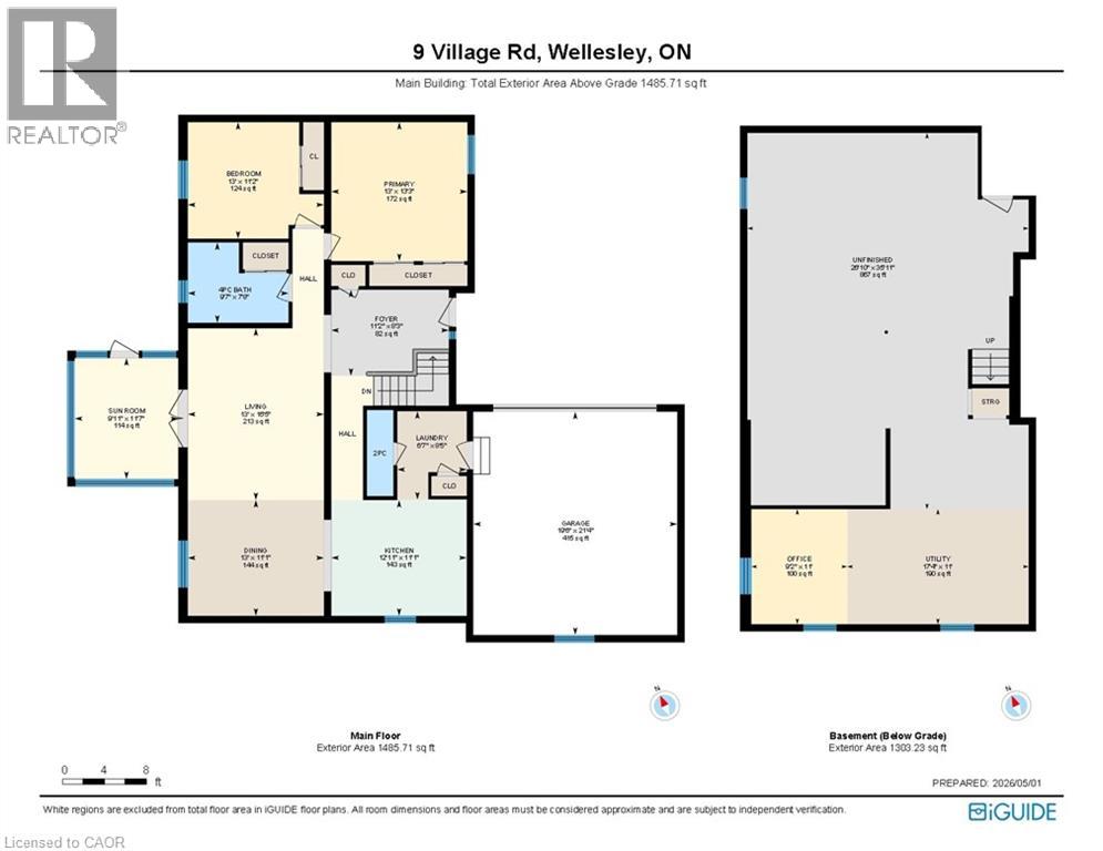 9 VILLAGE Road thumbnail 40