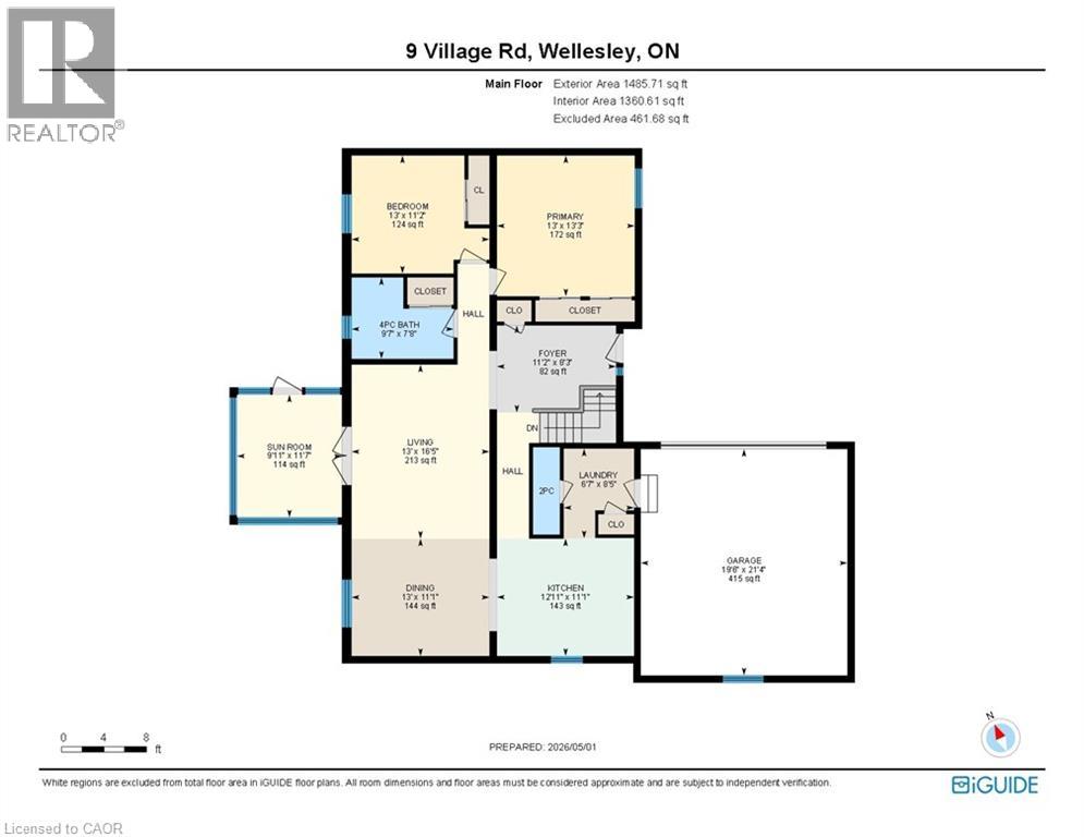 9 VILLAGE Road thumbnail 41