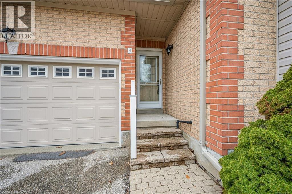 100 IDLE CREEK Drive Unit# 9 thumbnail 2